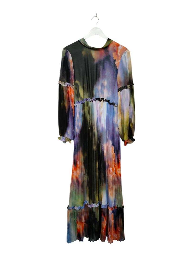 Amaya | Multi Dress | Size 8