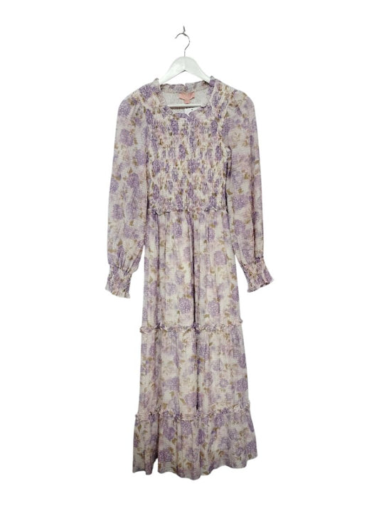 Augustine | Multi Dress | Size XS