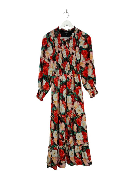 Augustine | Floral Dress | Size XS