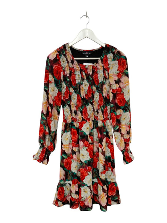 Augustine | Floral Dress | Size XS