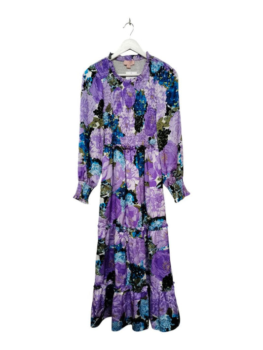 Augustine | Multi Dress | Size XS