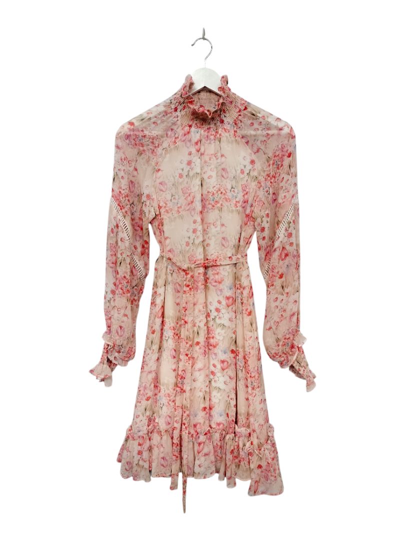 Augustine | Floral Dress | Size XS