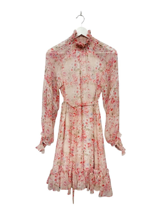 Augustine | Floral Dress | Size XS