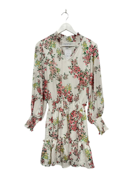 Charlo | Floral Dress | Size 8