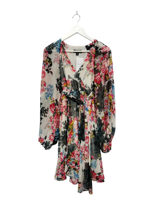 Augustine | Floral Dress | Size XS