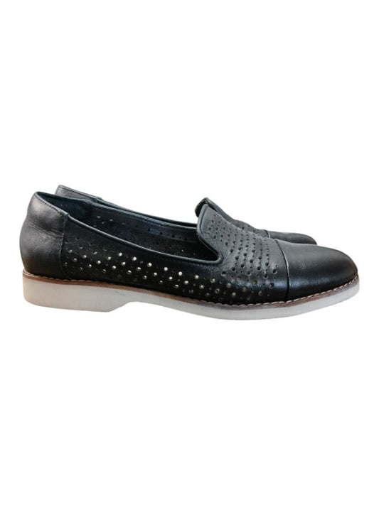 Hush Puppies | Black Shoes | Size 5