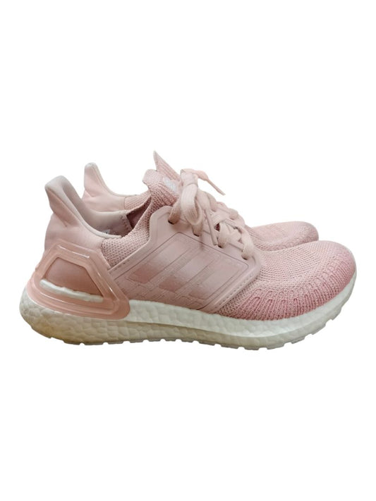 Adidas | Pink Shoes | Size 5