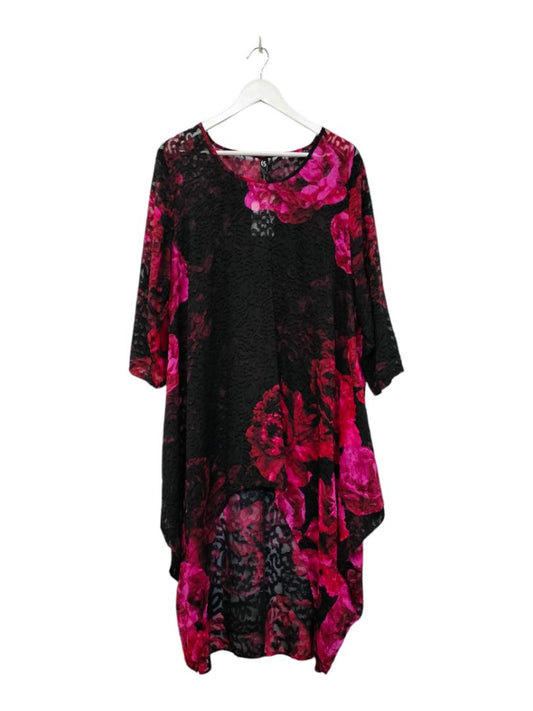 TS | Multi Top | Size 18