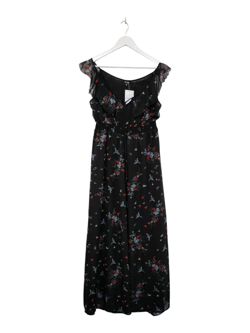 Emerge | Floral Dress | Size 14