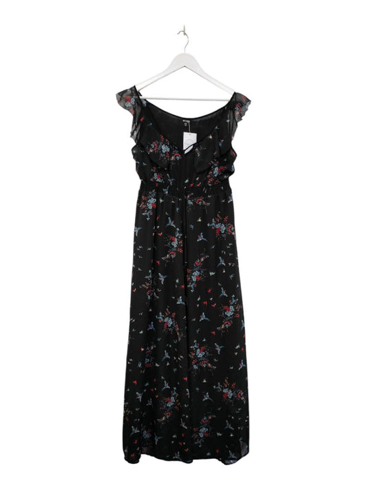 Emerge | Floral Dress | Size 14