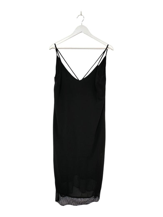 Glassons | Black Dress | Size 10