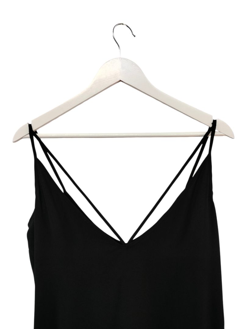 Glassons | Black Dress | Size 10