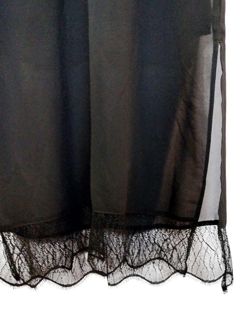 Glassons | Black Dress | Size 10