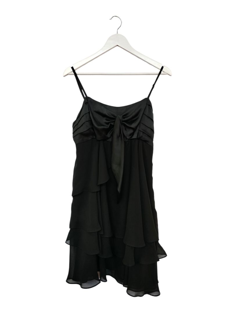 Creem | Black Dress | Size 14