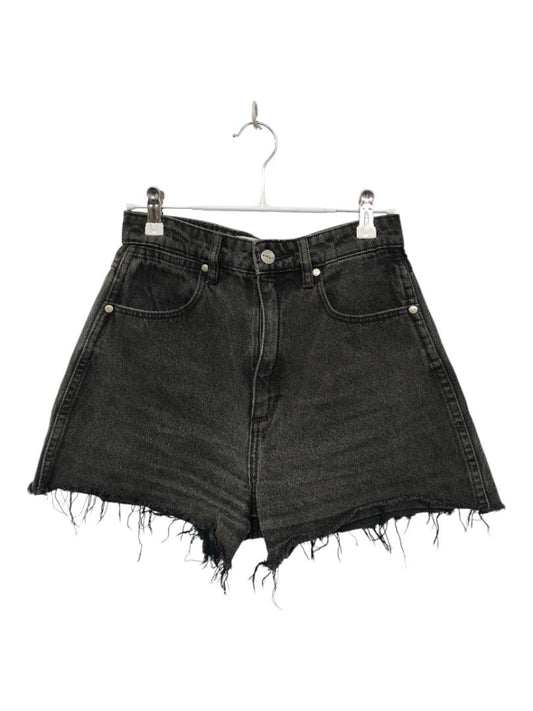 Wrangler | Black Shorts | Size 7