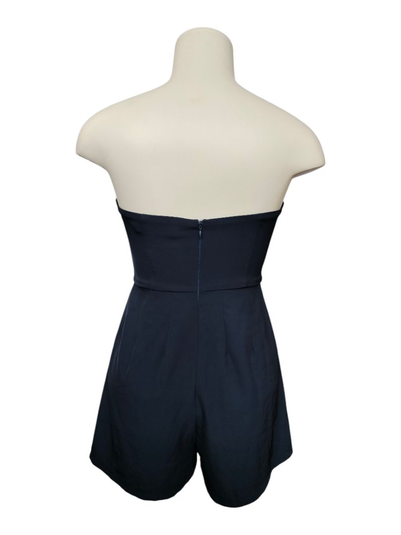 Morrisday | Navy Jumpsuit | Size S