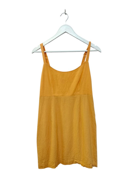 Cotton On | Orange Dress | Size XS