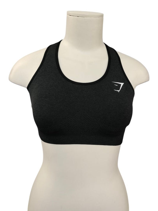 Gymshark | Grey Sports Bra | Size XS