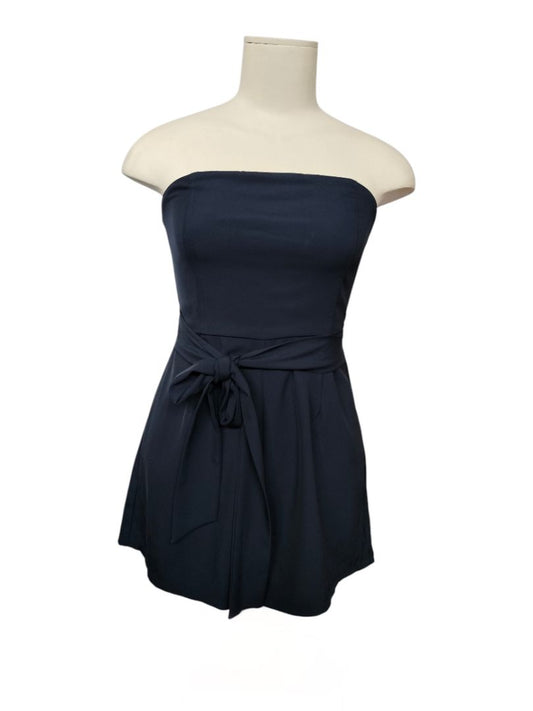 Morrisday | Navy Jumpsuit | Size S