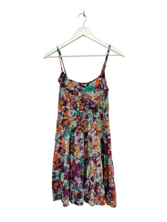 Dotti | Multi Dress | Size 12