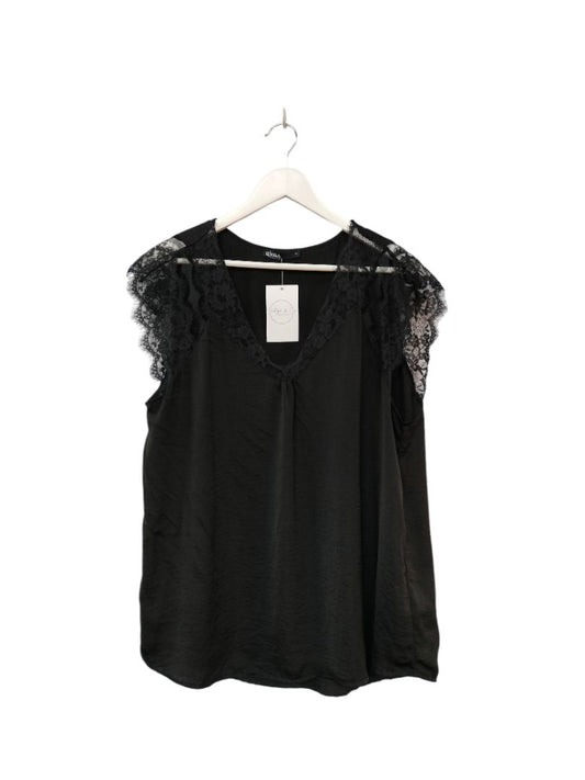 Gloss | Black Top | Size 14