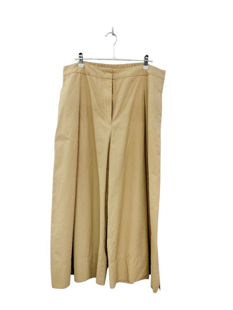 Jigsaw | Beige Pants | Size 18