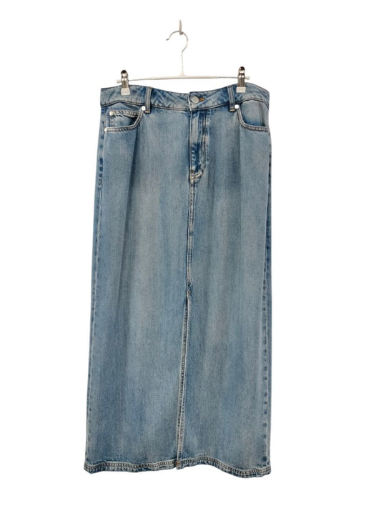 Country Road | Denim Skirt | Size 12