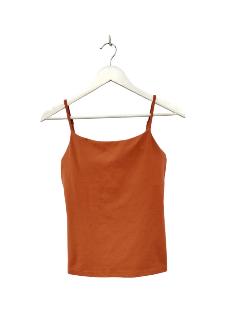 Aimn | Coral Top | Size M