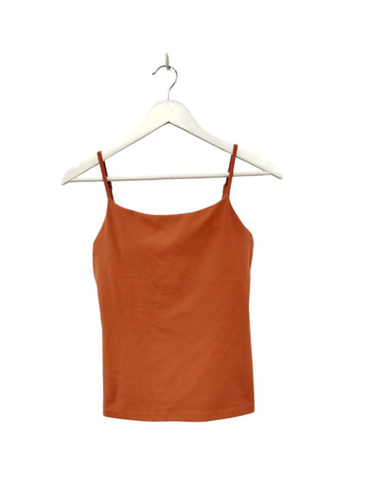 Aimn | Coral Top | Size M