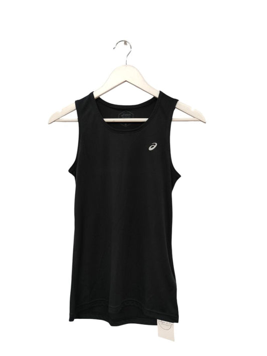 Asics | Black Top | Size XS