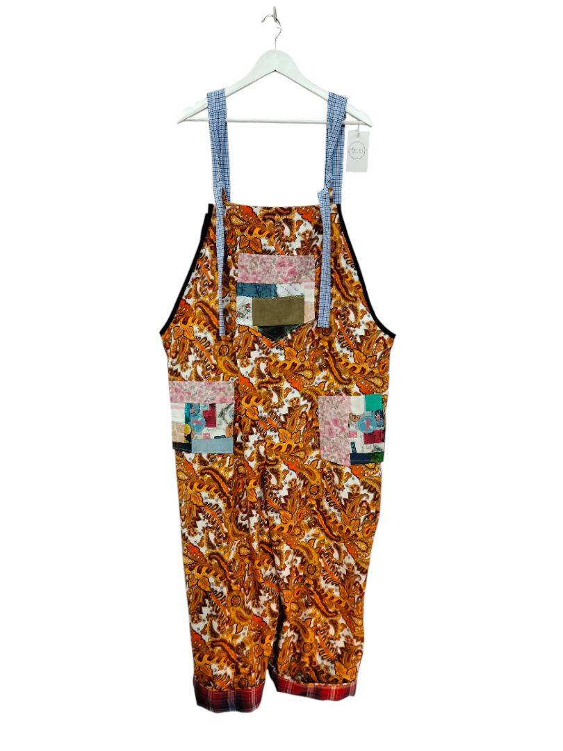 SWAG | Multi Jumpsuit | Size OS