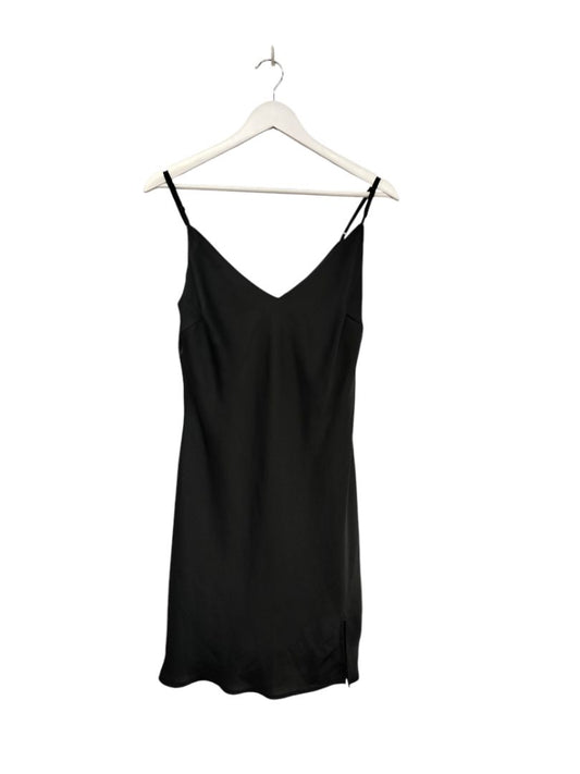 Glassons | Black Dress | Size 16