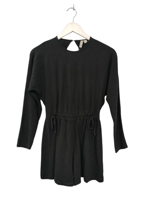 ASOS | Black Jumpsuit | Size 6