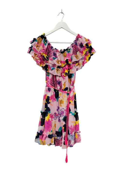 Augustine | Multi Dress | Size S
