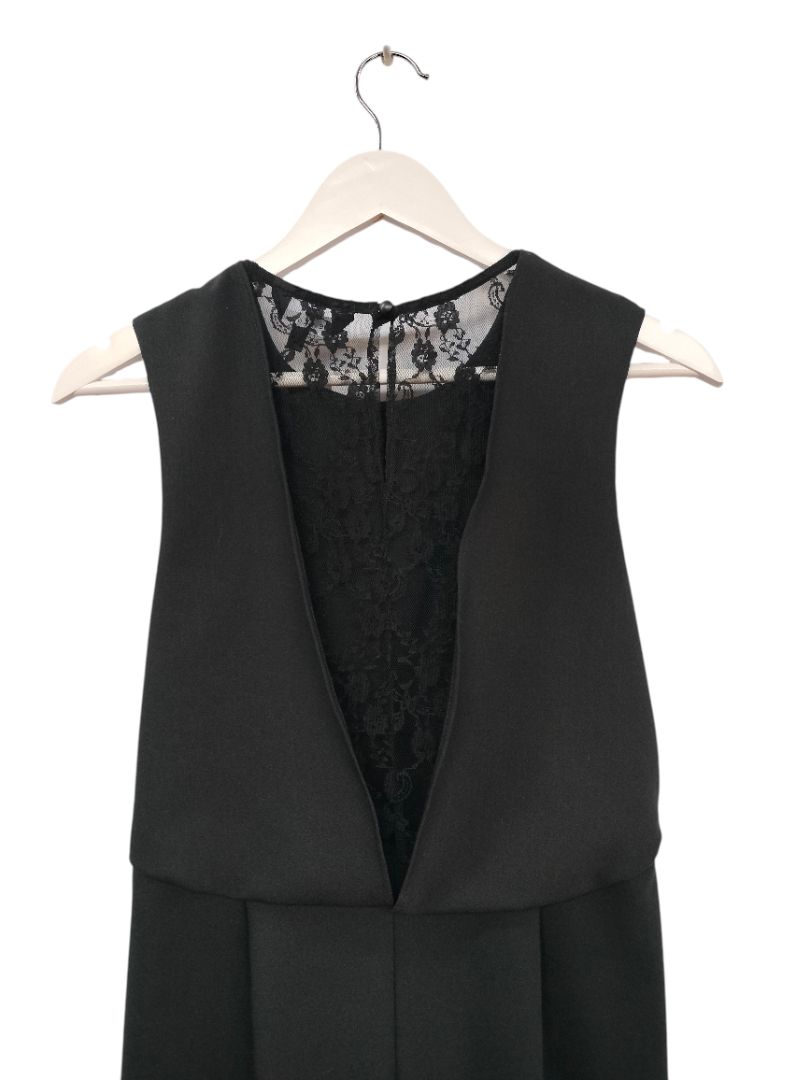 New Look | Black Dress | Size 12