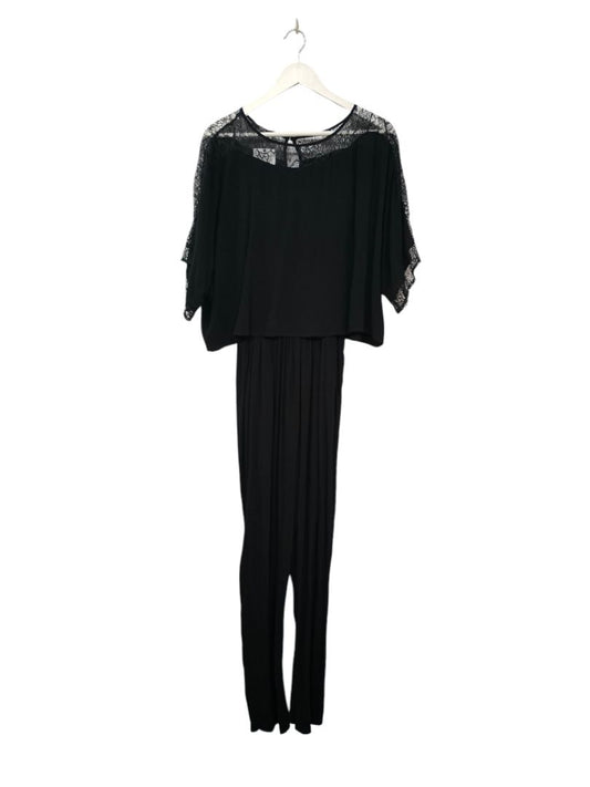 Fate | Black Jumpsuit | Size 10