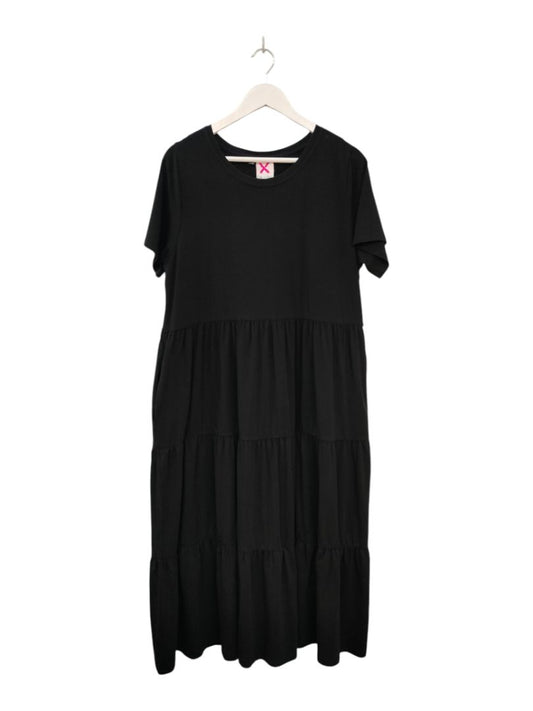 Home-lee | Black Dress | Size 16