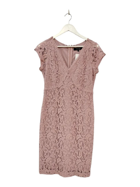 Harlow | Pink Dress | Size 10