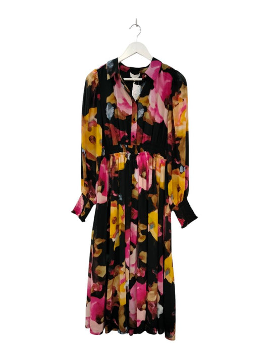 Whistle | Floral Dress | Size 8
