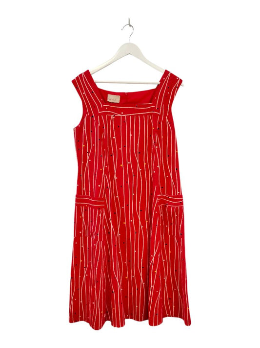 Maiocchi | Multi Dress | Size 12