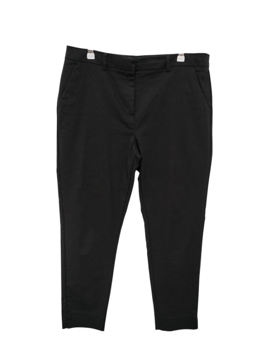 Glassons | Black Pants | Size 12