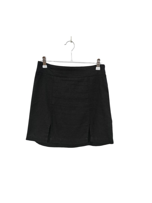 Nunui | Black Skirt | Size 10
