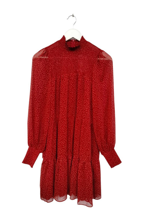 Whistle | Multi Dress | Size 8