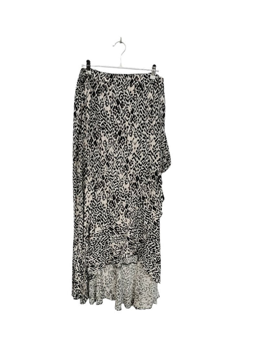 Decjuba | Patterned Skirt | Size L