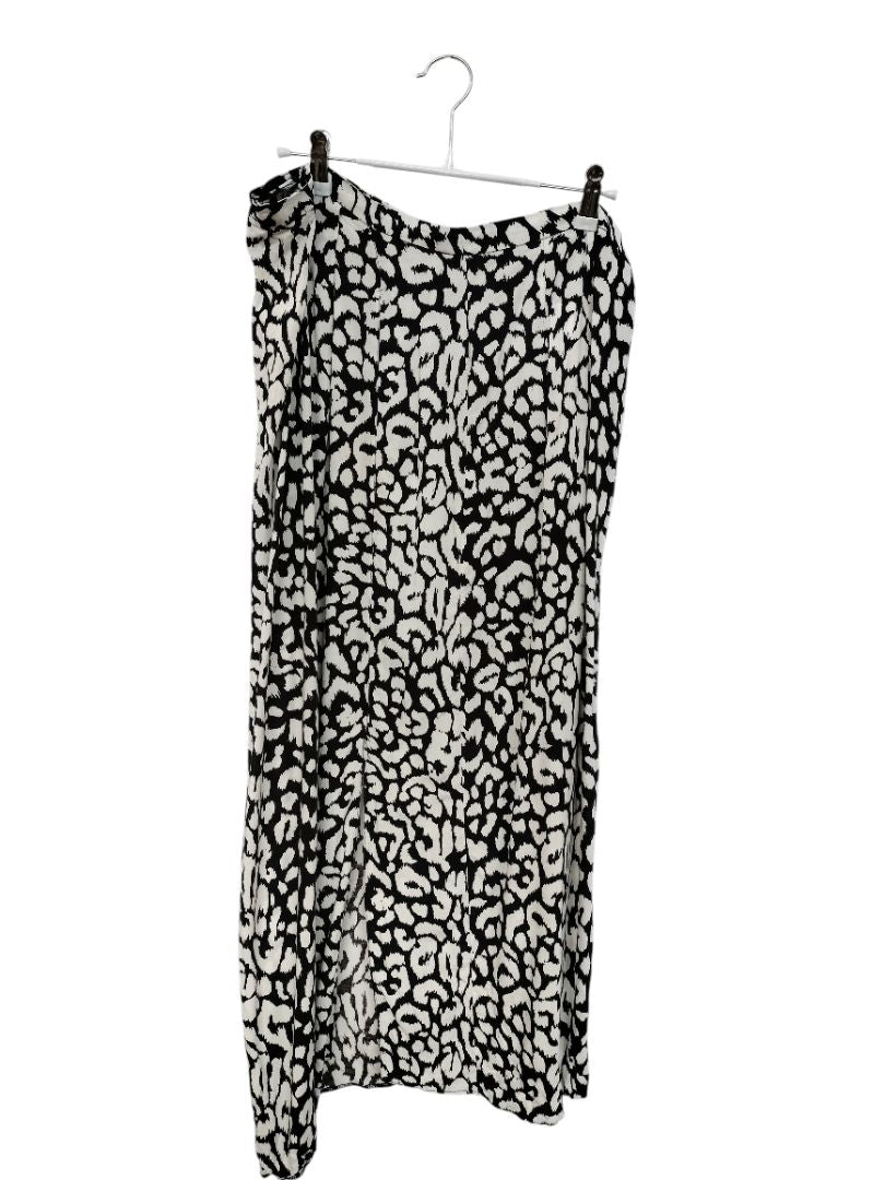 ASOS | Animal Print Skirt | Size Unknown