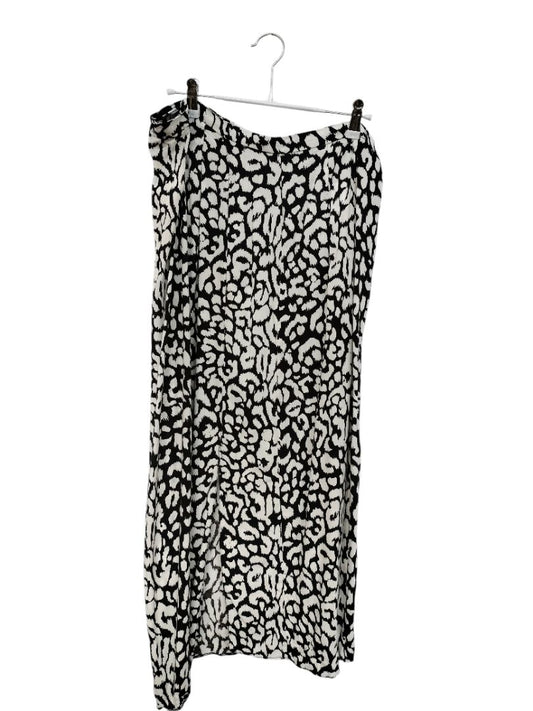 ASOS | Animal Print Skirt | Size Unknown