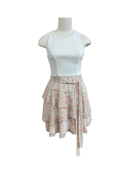 Forever New | Multi Dress | Size 10