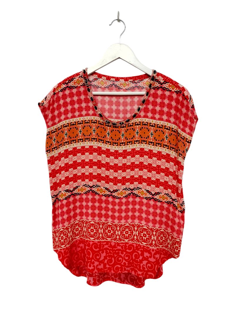 Loobies Story | Multi Top | Size Unknown