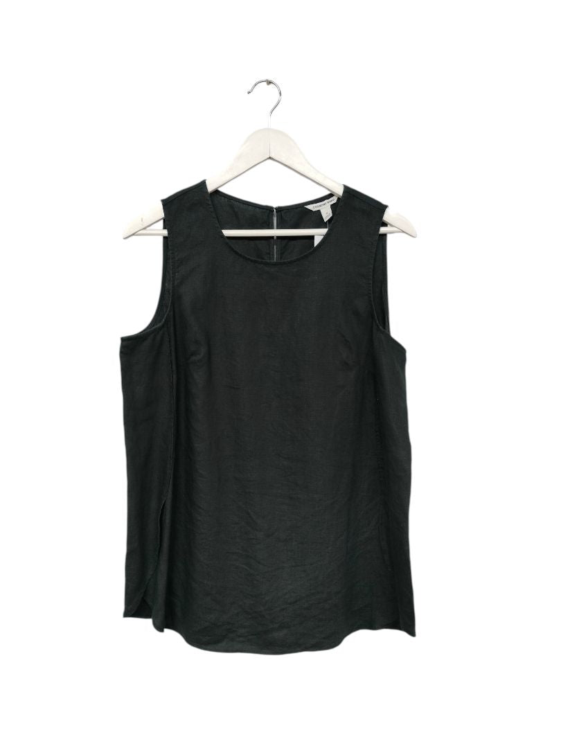 Country Road | Black Top | Size 12