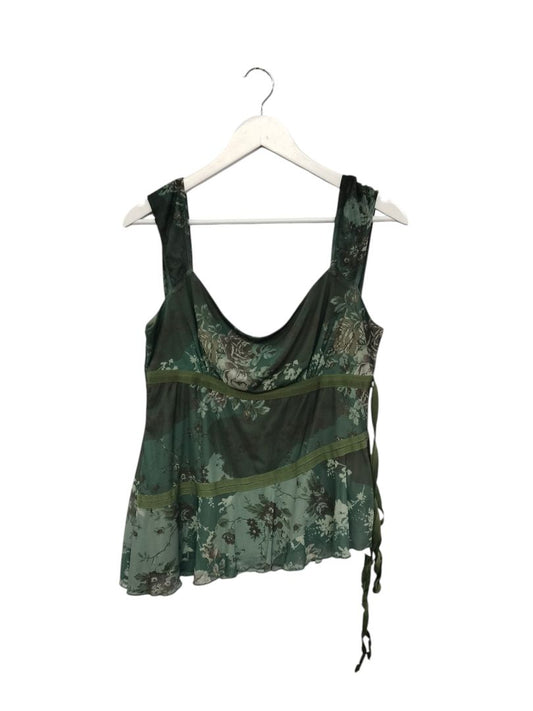 Cider | Multi Top | Size XL